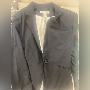 Women’s blazer
